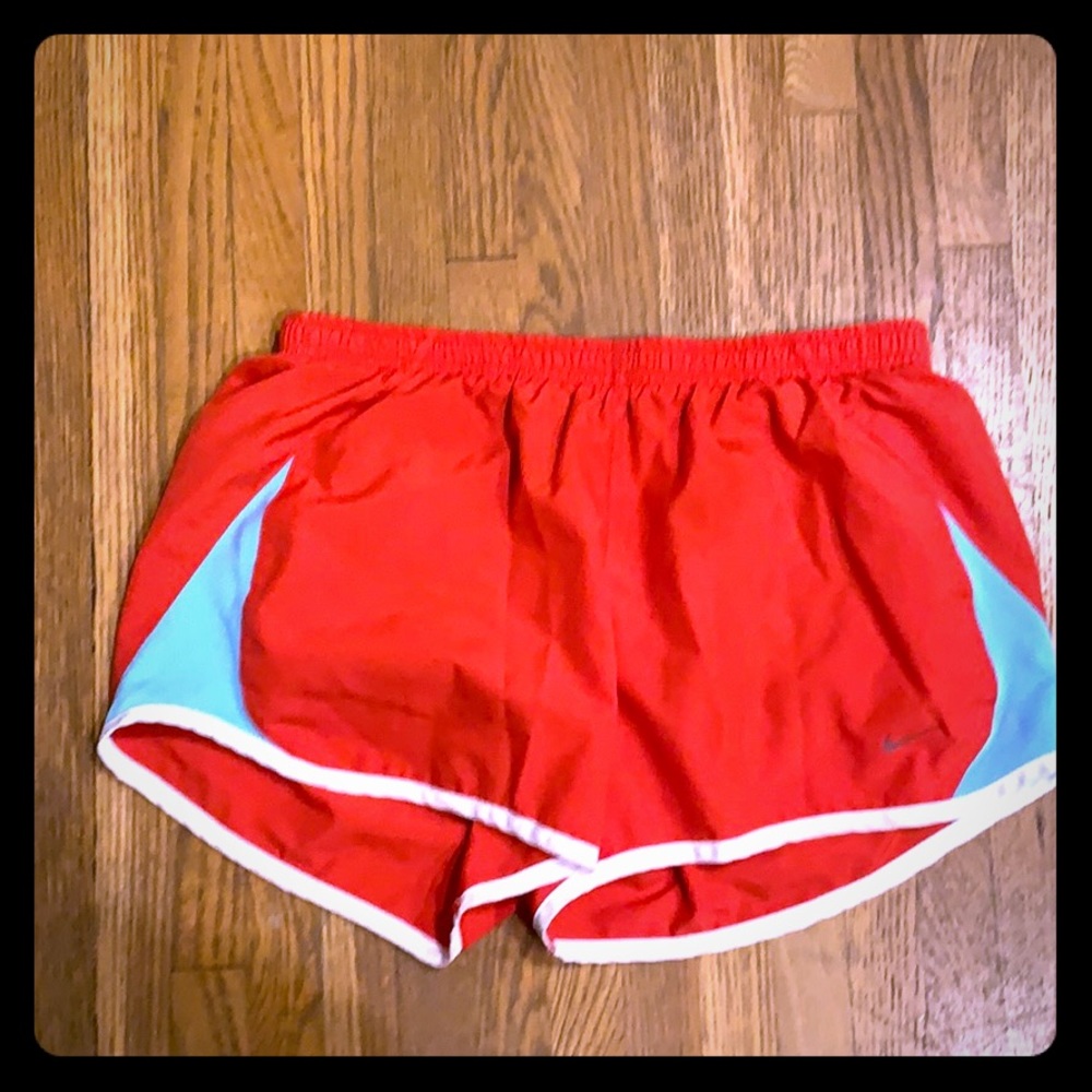 Nike Tempo running shorts